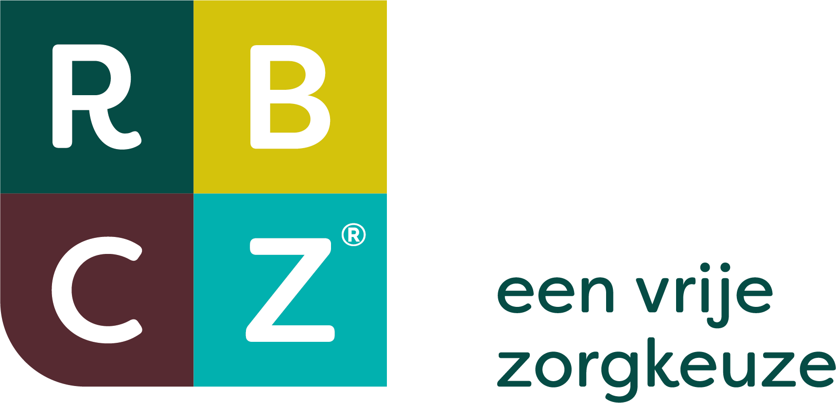 RBCZ logo voor lichte achtergrond transparant